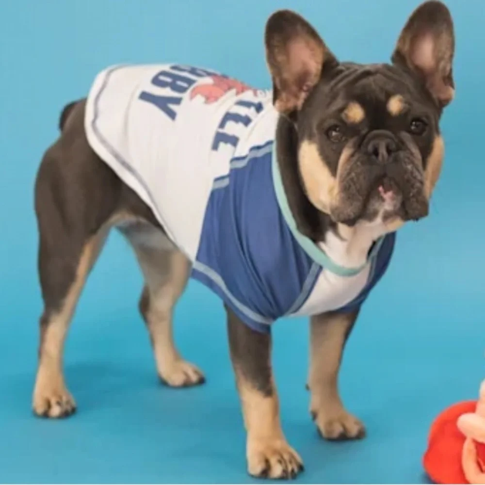 NWT Harry Barker 